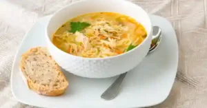 Gluten Free Chicken Soup Recipes Gluten Free Chicken Soup Recipes