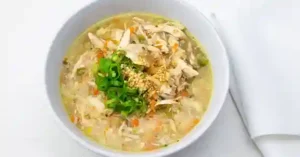 Carrabba's Chicken Noodle Soup Recipe Carrabba's Chicken Noodle Soup Recipe