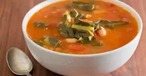 Chicken Enchilada Soup Recipe Chicken Enchilada Soup Recipe
