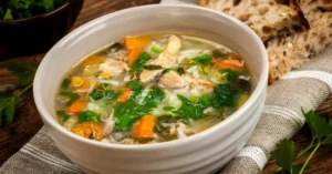 Chicken Taco Soup Recipe Chicken Taco Soup Recipe