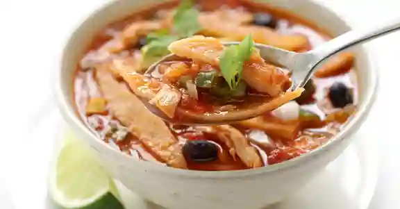 Mexican Chicken Soup Recipe Mexican Chicken Soup Recipe