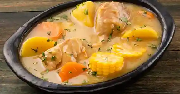 Chicken Potato Soup Recipe Chicken Potato Soup Recipe