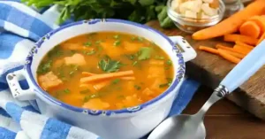 Rotisserie Chicken Soup Recipe Rotisserie Chicken Soup Recipe