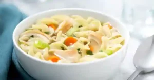 Chicken Noodle Soup Recipe Whole Chicken Chicken Noodle Soup Recipe Whole Chicken