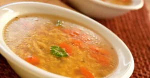 Bone Broth Soup Recipe Chicken Bone Broth Soup Recipe Chicken