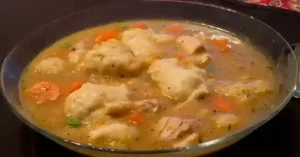 Chicken Rice And Mushroom Soup Recipe Chicken Rice And Mushroom Soup Recipe