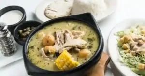 Chicken Potato Soup Recipe Chicken Potato Soup Recipe