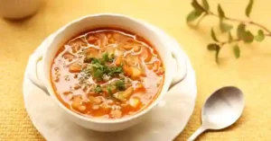 Chicken Enchilada Soup Recipe Chicken Enchilada Soup Recipe
