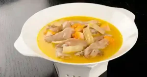 Chicken And Potato Soup Recipe Chicken And Potato Soup Recipe