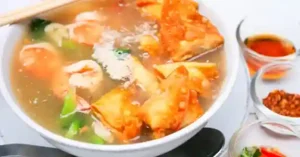 Mexican Chicken Soup Recipe Mexican Chicken Soup Recipe