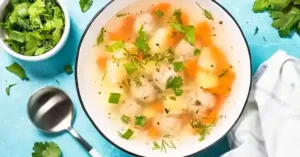 Rotisserie Chicken Noodle Soup Recipe Rotisserie Chicken Noodle Soup Recipe