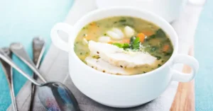 Bone Broth Soup Recipe Chicken Bone Broth Soup Recipe Chicken