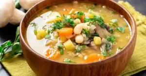 Chicken Rice And Mushroom Soup Recipe Chicken Rice And Mushroom Soup Recipe