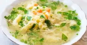 Carrabba's Chicken Noodle Soup Recipe Carrabba's Chicken Noodle Soup Recipe