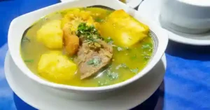 Chicken Potato Soup Recipe Chicken Potato Soup Recipe