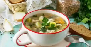 Chicken Enchilada Soup Recipe Chicken Enchilada Soup Recipe