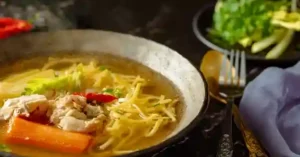 Chicken And Potato Soup Recipe Chicken And Potato Soup Recipe