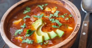 Chicken Taco Soup Recipe Chicken Taco Soup Recipe