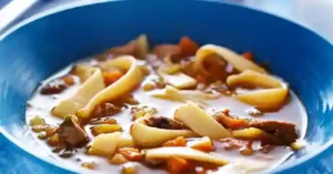 Rotisserie Chicken Noodle Soup Recipe Rotisserie Chicken Noodle Soup Recipe