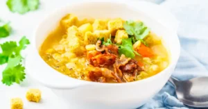 Bone Broth Soup Recipe Chicken Bone Broth Soup Recipe Chicken