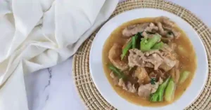 Gluten Free Chicken Noodle Soup Recipe Gluten Free Chicken Noodle Soup Recipe