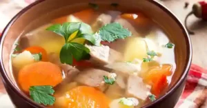 Chicken Rice And Mushroom Soup Recipe Chicken Rice And Mushroom Soup Recipe
