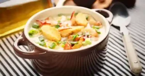 Chicken Enchilada Soup Recipe Chicken Enchilada Soup Recipe