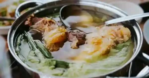 Chicken And Potato Soup Recipe Chicken And Potato Soup Recipe