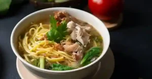 Chicken Noodle Soup Recipe Whole Chicken Chicken Noodle Soup Recipe Whole Chicken