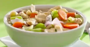 Rotisserie Chicken Noodle Soup Recipe Rotisserie Chicken Noodle Soup Recipe