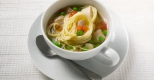 Instapot Chicken Noodle Soup Recipe Instapot Chicken Noodle Soup Recipe