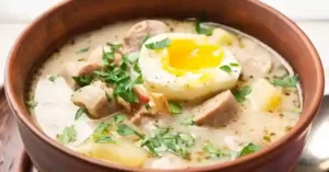 Chicken Rice And Mushroom Soup Recipe Chicken Rice And Mushroom Soup Recipe