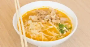 Chicken Noodle Soup Recipe Instant Pot Chicken Noodle Soup Recipe Instant Pot