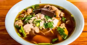 Crack Chicken Noodle Soup Recipe Crack Chicken Noodle Soup Recipe