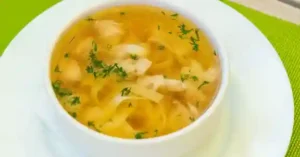 Carrabba's Chicken Noodle Soup Recipe Carrabba's Chicken Noodle Soup Recipe