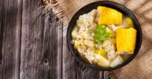 Chicken Potato Soup Recipe Chicken Potato Soup Recipe