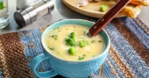 Chicken Enchilada Soup Recipe Chicken Enchilada Soup Recipe