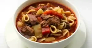 Mexican Chicken Soup Recipe Mexican Chicken Soup Recipe