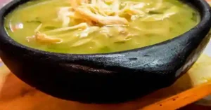 Chicken Potato Soup Recipe Chicken Potato Soup Recipe