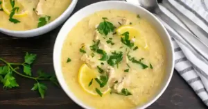 Gluten Free Chicken Soup Recipes Gluten Free Chicken Soup Recipes