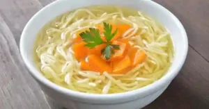 Carrabba's Chicken Noodle Soup Recipe Carrabba's Chicken Noodle Soup Recipe