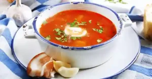 Chicken Enchilada Soup Recipe Chicken Enchilada Soup Recipe