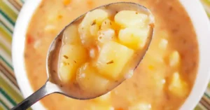 Chicken Taco Soup Recipe Chicken Taco Soup Recipe