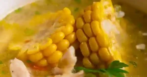 Chicken Noodle Soup Rotisserie Chicken Recipe Chicken Noodle Soup Rotisserie Chicken Recipe