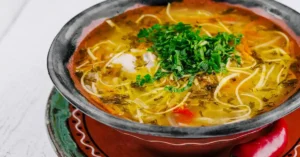 Instapot Chicken Noodle Soup Recipe Instapot Chicken Noodle Soup Recipe