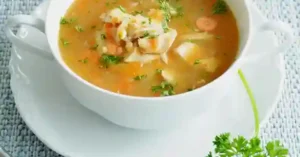 Gluten Free Chicken Soup Recipes Gluten Free Chicken Soup Recipes