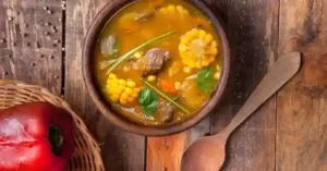 Chicken Potato Soup Recipe Chicken Potato Soup Recipe