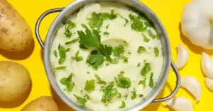 Chicken Enchilada Soup Recipe Chicken Enchilada Soup Recipe