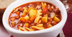 Chicken Taco Soup Recipe Chicken Taco Soup Recipe