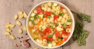 Bone Broth Soup Recipe Chicken Bone Broth Soup Recipe Chicken